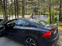 Begagnad Volvo S60 163 HK (119 kW) 2011 Sedan