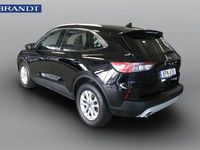 begagnad Ford Kuga Plug-In Hybrid Titanium