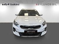 begagnad Kia XCeed Plug-in Hybrid Advance Plus *V-hjul * Godkänd