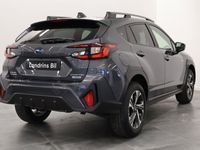 begagnad Subaru Crosstrek Adventure Hybrid årsskatt 2024, SUV