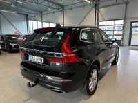 begagnad Volvo XC60 Recharge T6 AWD Geartronic Panorama Kamera Drag
