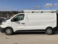 begagnad Renault Trafic 1.6 dCi Skåp