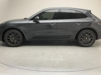 begagnad Porsche Macan S 354hk PDK