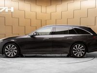 Begagnad Mercedes E300 Avantgarde 313 HK (230 kW) 2024 Grå