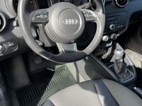 begagnad Audi A1 1.2 TFSI Ambition, Proline Euro 5