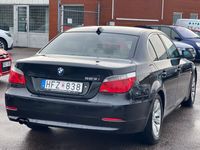 begagnad BMW 523 i Sedan Euro 4