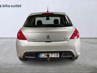 begagnad Peugeot 308 1.6 Drag 150hk