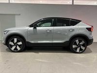 Begagnad Volvo EC40 Single Motor Extended Range 185 kW (252 HK) 2026 Grå SUV