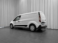 Begagnad Ford Transit Connect 101 HK (74 kW) 2023 Vit Minibuss