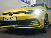 begagnad VW Golf VIII 1.5 eTSI