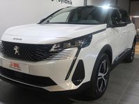 begagnad Peugeot 5008 GT PureTech 130hk Aut - DEMO