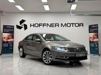 Begagnad VW CC 177 HK (130 kW) 2013 Ljusbrun Sedan