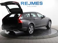 begagnad Volvo V90 CC D4 AWD SE