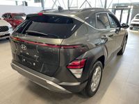 begagnad Hyundai Kona 1.0 T-GDI 120hk Essential