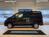 begagnad Nissan NV200 Van 1.5 dCi Skåp NAV MoK*Nyservad inkl Kamrem*