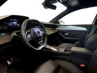 Begagnad Peugeot 308 SW GTi 131 HK (96 kW) 2024 Vit Kombi