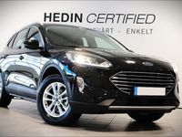 begagnad Ford Kuga PHEV| 1år fri försäkring | 50% av på serviceavtal