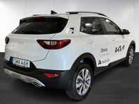 begagnad Kia Stonic 1.0 GDI Advance | Farthållare | hybrid - Dem 2024, SUV