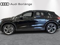 begagnad Audi Q4 e-tron Quattro 50 e-tron QUATTRO PROLINE 2
