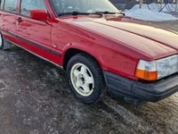 Begagnad Volvo 940 280 HK (205 kW) 1998
