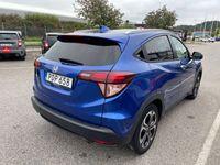 begagnad Honda HR-V 1.5 i-VTEC CVT 131hk Executive 3års Garanti