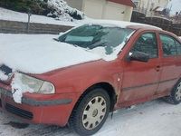 Begagnad Skoda Octavia Tour 102 HK (75 kW) 2002