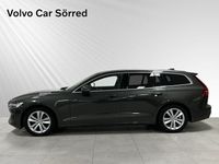 begagnad Volvo V60 B4 Diesel Momentum Advanced SE