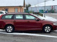 begagnad Volvo V50 1.6 D Momentum Euro 4