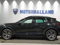 Begagnad Cupra Formentor 150 HK (110 kW) 2025 Svart SUV