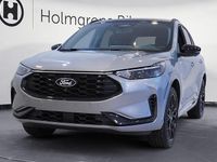 Ny Ford Kuga ST-Line X 243 HK (178 kW) 2025 Grå SUV