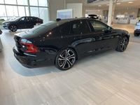 begagnad Volvo S90 Recharge T8 Ultimate Dark