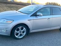 begagnad Ford Mondeo Kombi 1.6 TDCi Euro 5