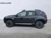 begagnad Dacia Duster 1.5 dCi EDC Limited Edition Black Shadow