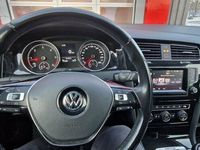 begagnad VW Golf Sportscombi 2.0 TDI BlueMotion 4Motion