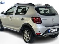 begagnad Dacia Sandero Stepway PhII TCe 100