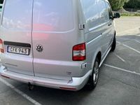 begagnad VW Transporter T30 2.0 TDI Biturbo