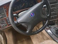 Begagnad Saab 9-5 Aero 230 HK (169 kW) 2001 Kombi