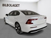 begagnad Volvo S60 Recharge T6 II Plus Dark