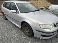 begagnad Saab 9-3 SportCombi 1.8t Linear Euro 4