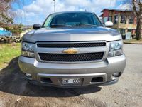 begagnad Chevrolet Tahoe 5.3L V8 325Hk Automat/Drag/Nybes Inkommande