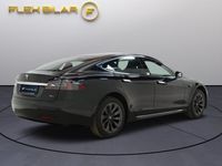 begagnad Tesla Model S 75D 525hk EAP CCS Uppgraderad, Luftfjädring