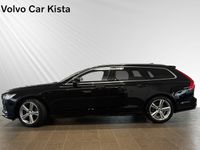 begagnad Volvo V90 D4