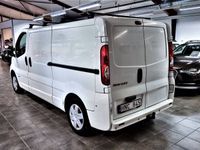 begagnad Renault Trafic Skåpbil 2.9t 2.0 dCi 114hk. Serv, Bes, Drag