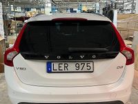 Begagnad Volvo V60 163 HK (119 kW) 2011 Kombi