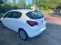 begagnad Opel Corsa 5-dörrar 1.4 Euro 6