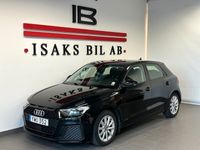 begagnad Audi A1 Sportback 30 TFSI Attraction, Proline I 2210kr/mån