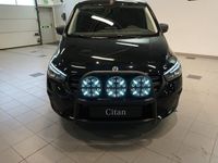 begagnad Mercedes Citan 112 CDI edition 1 LAGERBIL