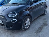 Begagnad Fiat 500e 86 kW (118 HK) 2021