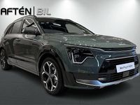 Ny Kia Niro Advance 2026 SUV