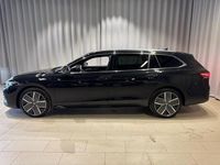 Ny VW Passat 2026 Svart Kombi